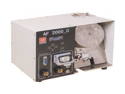 自动化焊接设备的三大注意事项