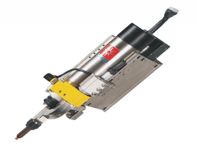 高强度螺柱焊接工艺有哪几种?