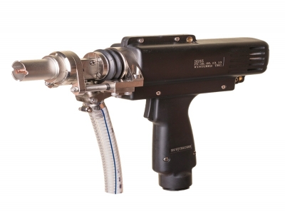 螺柱焊接方向与角度对焊缝成形有什么影响