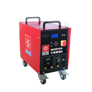 DRAWN ARC STUD WELDING MACHINE