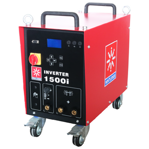 DRAWN ARC STUD WELDING MACHINE