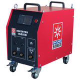 DRAWN ARC STUD WELDING MACHINE