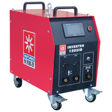 DRAWN ARC STUD WELDING MACHINE