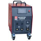 DRAWN ARC STUD WELDING MACHINE
