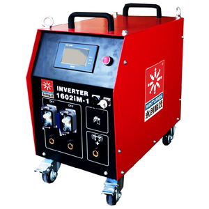 DRAWN ARC STUD WELDING MACHINE