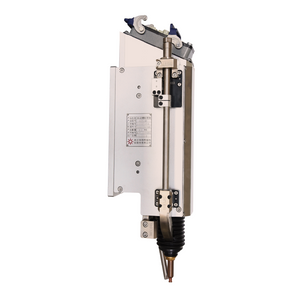 automatic stud welding head