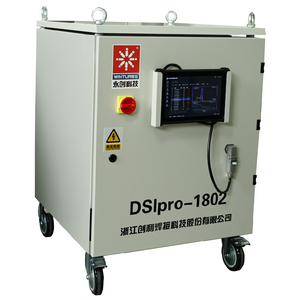 DRAWN ARC STUD WELDING MACHINE